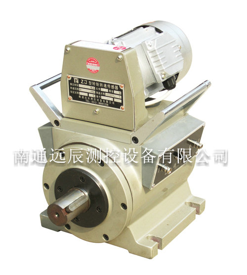 為什么轉(zhuǎn)矩轉(zhuǎn)速傳感器在使用前需要調(diào)零？